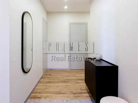 квартира по адресу Академика Вернадского бульв., 10