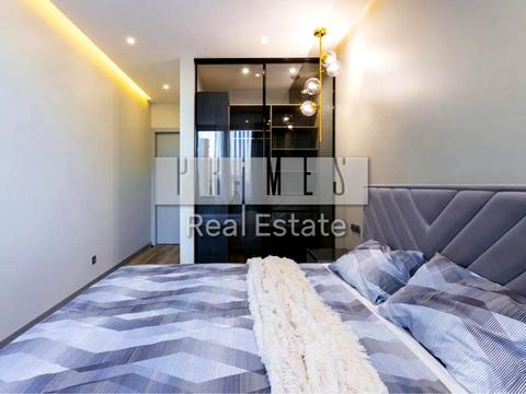 квартира по адресу Академика Вернадского бульв., 10