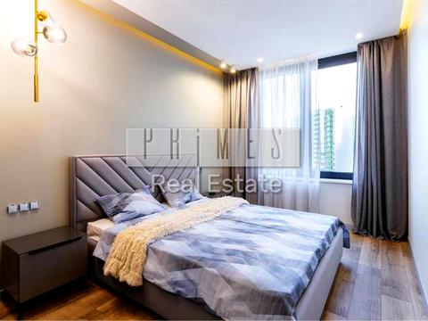 квартира по адресу Академика Вернадского бульв., 10