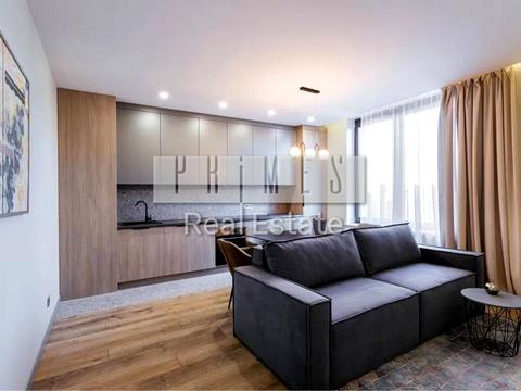 квартира по адресу Академика Вернадского бульв., 10