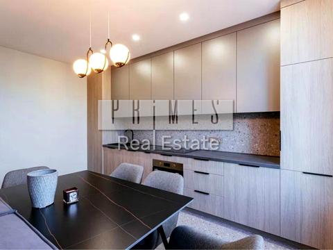 квартира по адресу Академика Вернадского бульв., 10