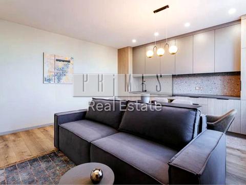 квартира по адресу Академика Вернадского бульв., 10