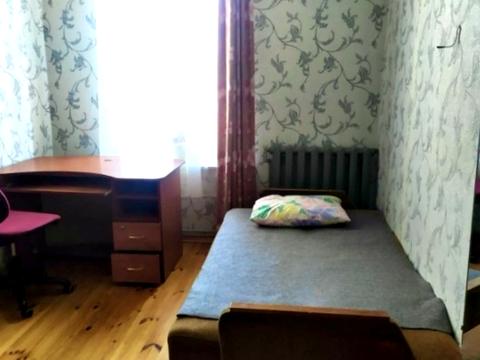 квартира за адресою Братів Міхновських вул. (Московська), 27а