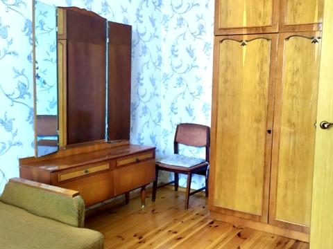 квартира за адресою Братів Міхновських вул. (Московська), 27а