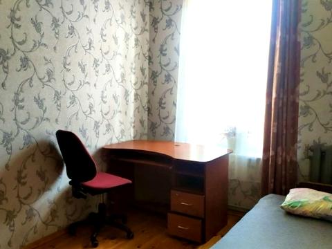 квартира за адресою Братів Міхновських вул. (Московська), 27а