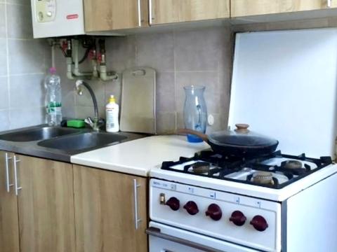 квартира за адресою Братів Міхновських вул. (Московська), 27а