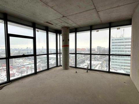 квартира по адресу Стрыйская ул., 108