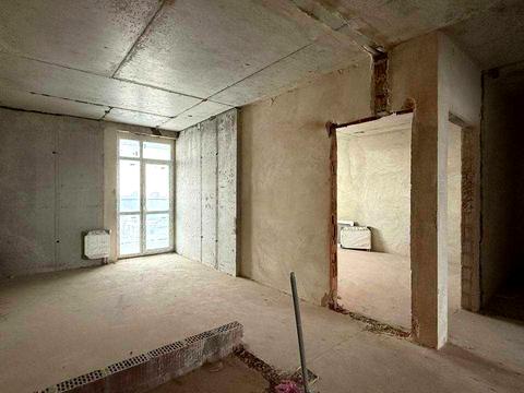 квартира по адресу Стрыйская ул., 108