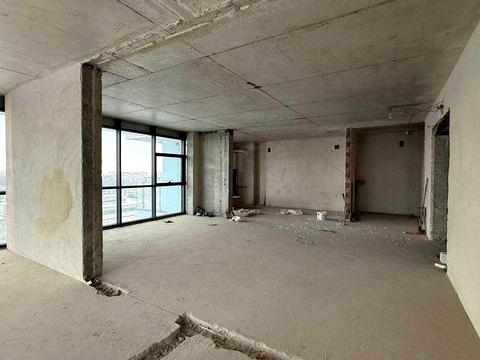 квартира по адресу Стрыйская ул., 108