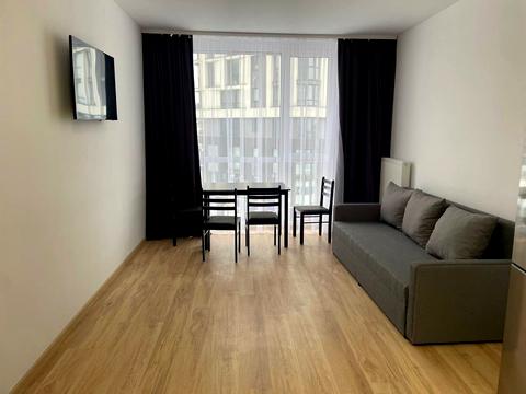 квартира по адресу Пасечная ул., 181