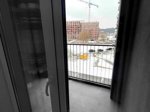 квартира по адресу Пасечная ул., 181