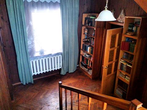 дом по адресу Перемоги, 11