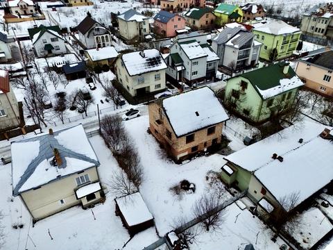 будинок за адресою Романа Шухевича вул., 30