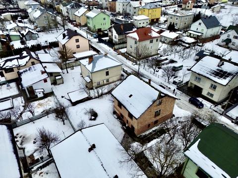 будинок за адресою Романа Шухевича вул., 30