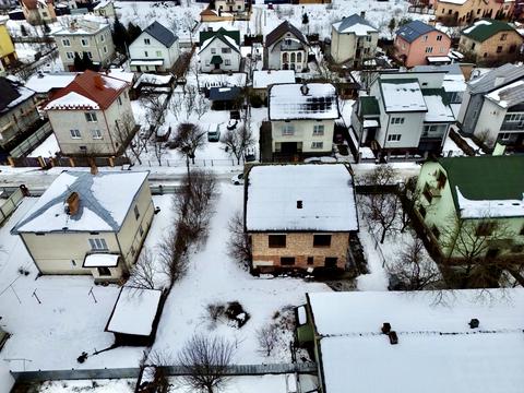 будинок за адресою Романа Шухевича вул., 30