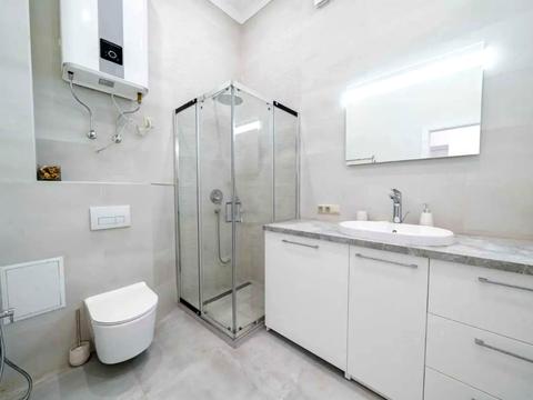 квартира за адресою Архітектора Городецького вул., 6