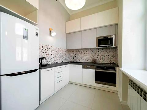 квартира за адресою Архітектора Городецького вул., 6