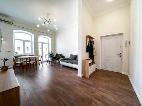 квартира за адресою Архітектора Городецького вул., 6