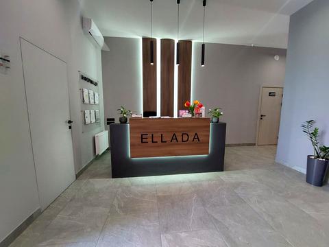 квартира по адресу Генуэзская ул., (Будинок 3)