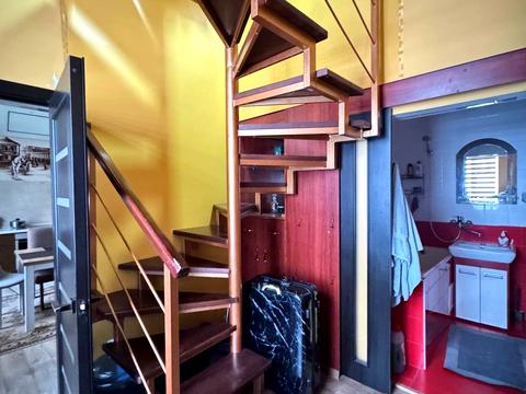 квартира за адресою Коперника вул., 5