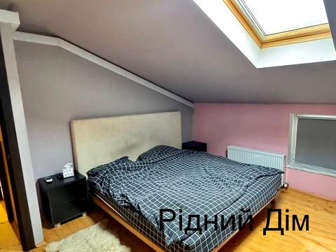 квартира за адресою Коперника вул., 5