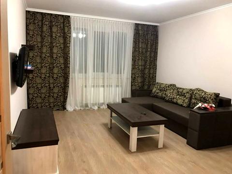 квартира по адресу Княгини Ольги ул., 100г