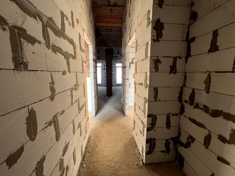 дом по адресу Весенняя ул.