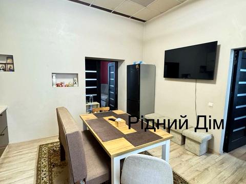 квартира за адресою Коперника вул., 5