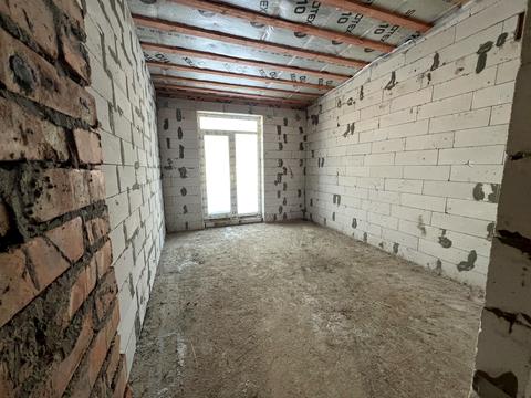 дом по адресу Весенняя ул.