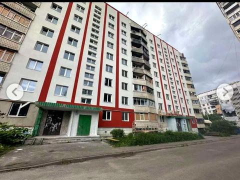 квартира за адресою Харків, Наталії Ужвій вул., 78