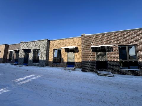 дом по адресу Весенняя ул.