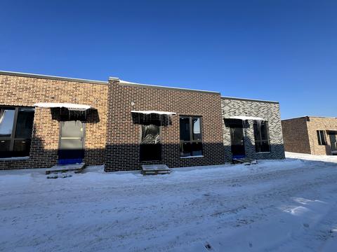 дом по адресу Весенняя ул.