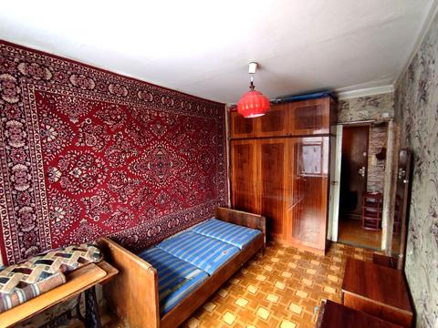 квартира за адресою Дніпро, Зимових Походів вул. (Молодогвардійська), 22