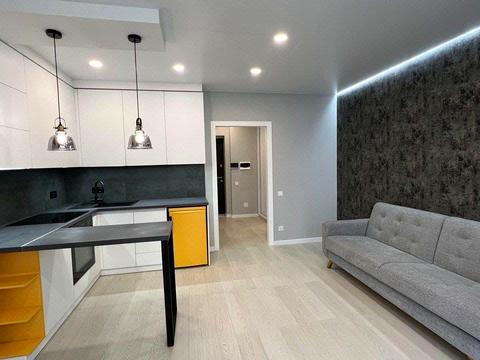 квартира за адресою Гайдамацька вул. (Марфи Струтинської), 2г