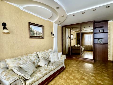 квартира по адресу Оболонский просп., 36-Д