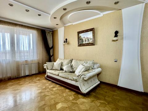 квартира по адресу Оболонский просп., 36-Д