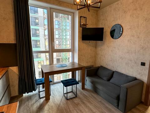 квартира за адресою Європейська вул. (Миронова), 9-А