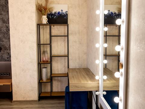 квартира за адресою Європейська вул. (Миронова), 9-А