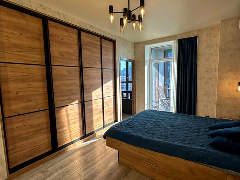 квартира за адресою Європейська вул. (Миронова), 9-А