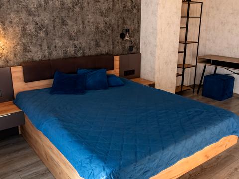 квартира за адресою Європейська вул. (Миронова), 9-А