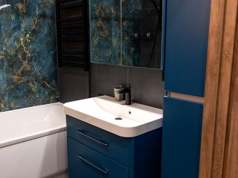 квартира за адресою Європейська вул. (Миронова), 9-А