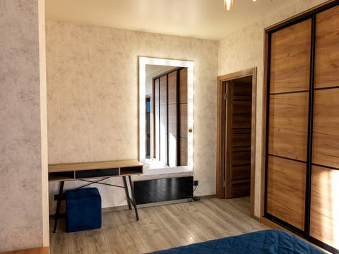 квартира за адресою Європейська вул. (Миронова), 9-А