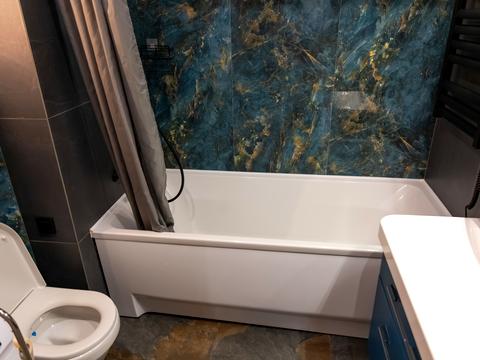 квартира за адресою Європейська вул. (Миронова), 9-А