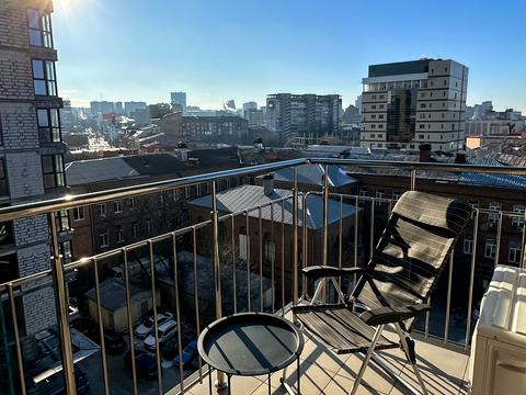 квартира за адресою Європейська вул. (Миронова), 9-А