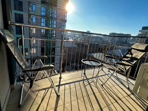 квартира за адресою Європейська вул. (Миронова), 9-А