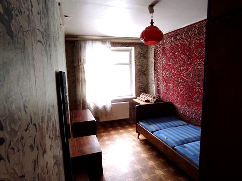 квартира за адресою Дніпро, Зимових Походів вул. (Молодогвардійська), 22