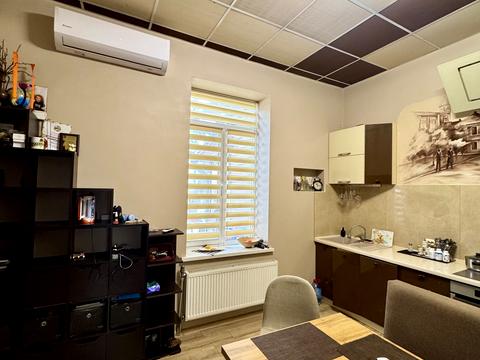 квартира за адресою Коперника вул., 5