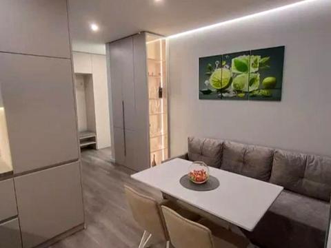 квартира за адресою Щирецька вул., 8А