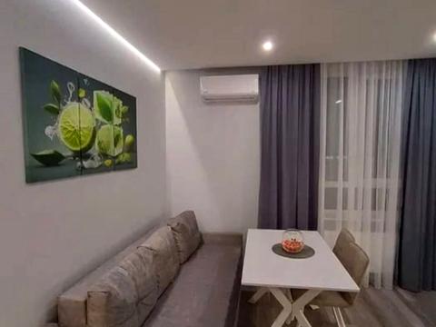 квартира за адресою Щирецька вул., 8А