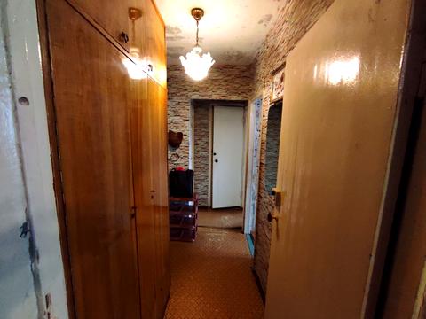 квартира за адресою Дніпро, Зимових Походів вул. (Молодогвардійська), 22